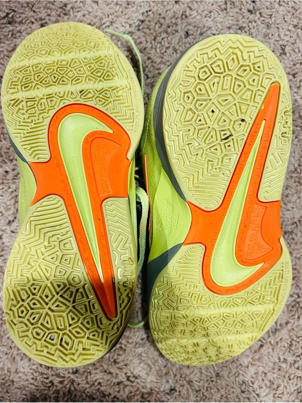 Nike Ja 2 Sneakers